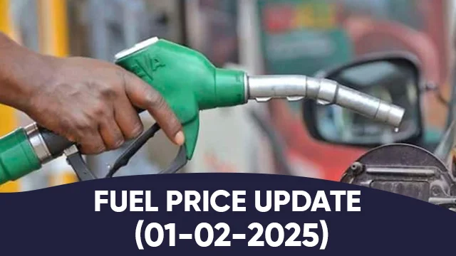 fuel price in sri lanka