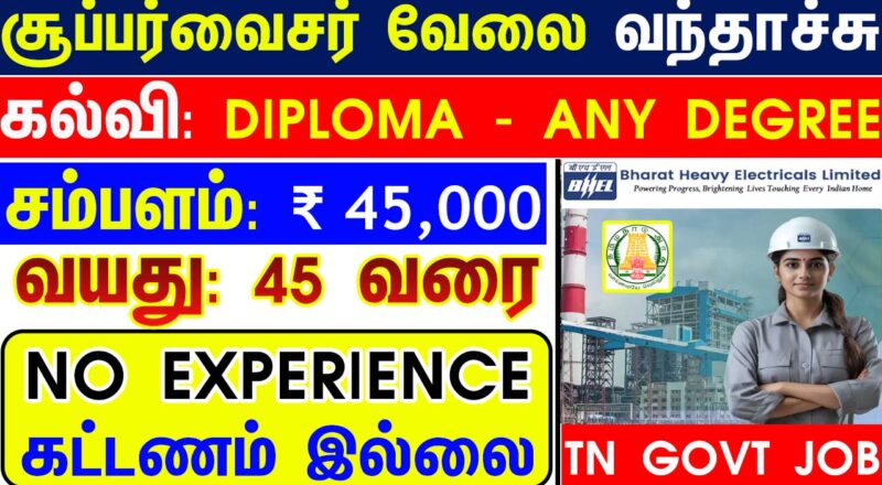 Tamil Nadu Govt Jobs 2025 Arasuvelai 2025 Tamil Nadu Arasu Velai Vaippu 2025 Jobs Today Tamil TN Govt Jobs 2025 TN Govt Jobs 2025 Tamil TN Jobs Jobs Tamila Jobs 2025