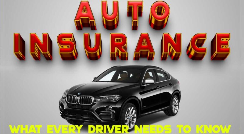 US Auto Insurance Rates in 2025: What Every Driver Needs to Know