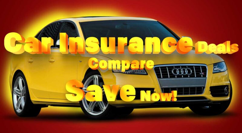 Best Car Insurance Deals in the US in 2025
