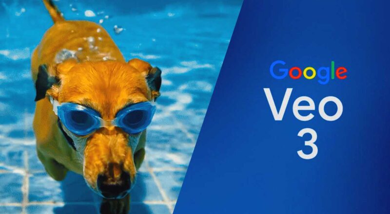 What is Google Veo 3 Technology Will it be Available in India